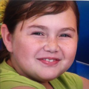 Meet your Posher, Ryanne